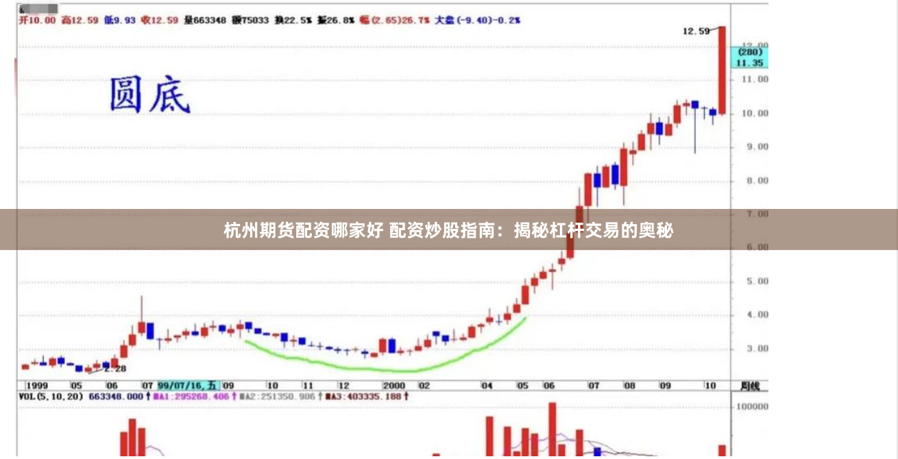 杭州期货配资哪家好 配资炒股指南：揭秘杠杆交易的奥秘