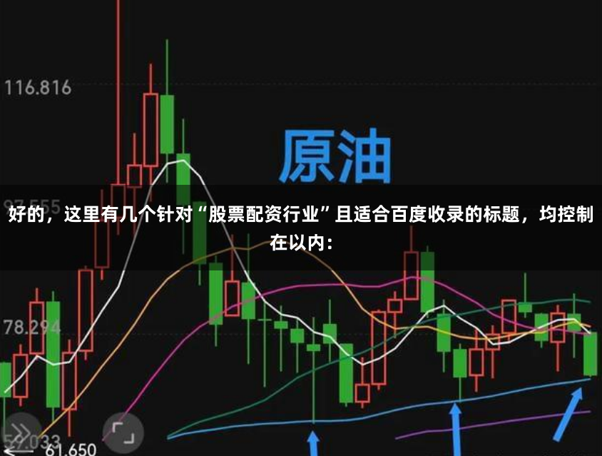 好的，这里有几个针对“股票配资行业”且适合百度收录的标题，均控制在以内：